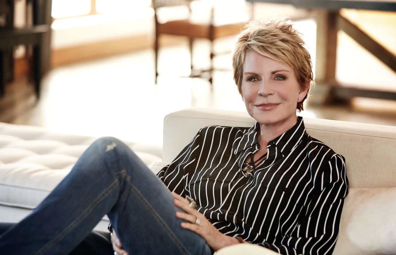 “Patricia Cornwell to release a new series exclusively with @AmazonPub: htt...