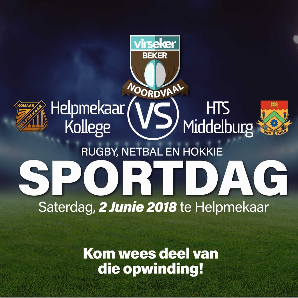 Helpmekaar Kollege (@helpmekaarsa) on Twitter photo 