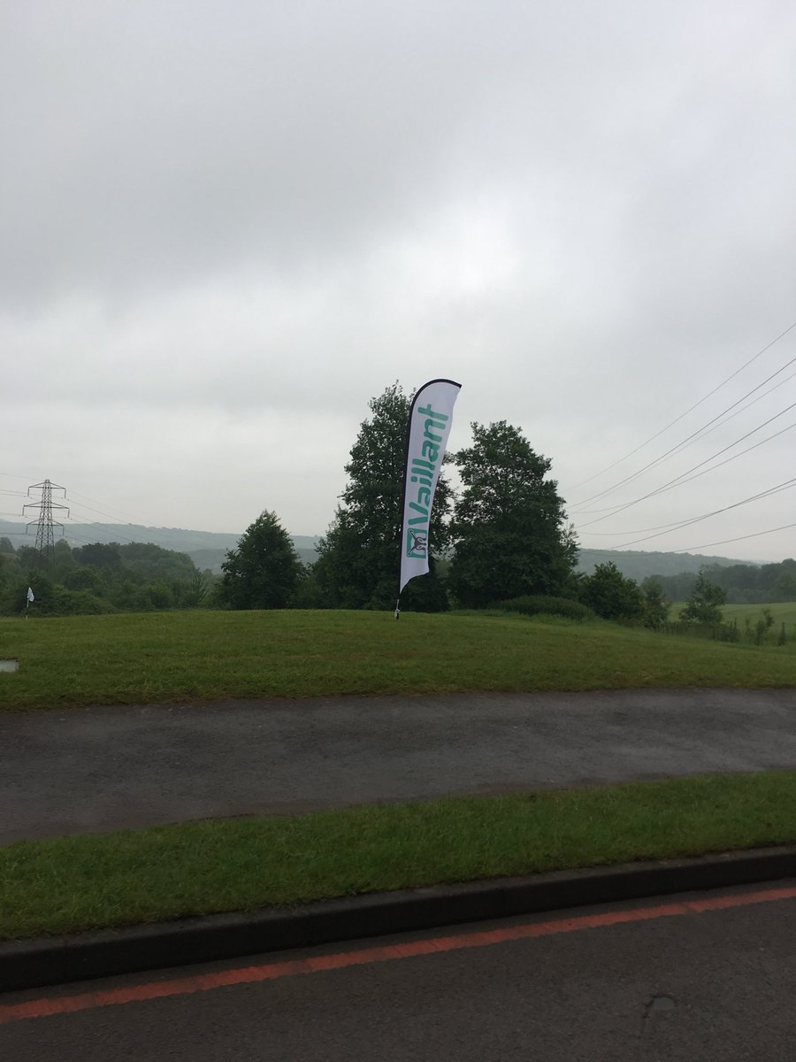 VaillantRich's tweet photo. @vaillantuk#celticmanorgolfday underway. Fingers crossed the weather holds 🐰👍🙄 https://t.co/nGnz2mbtXH