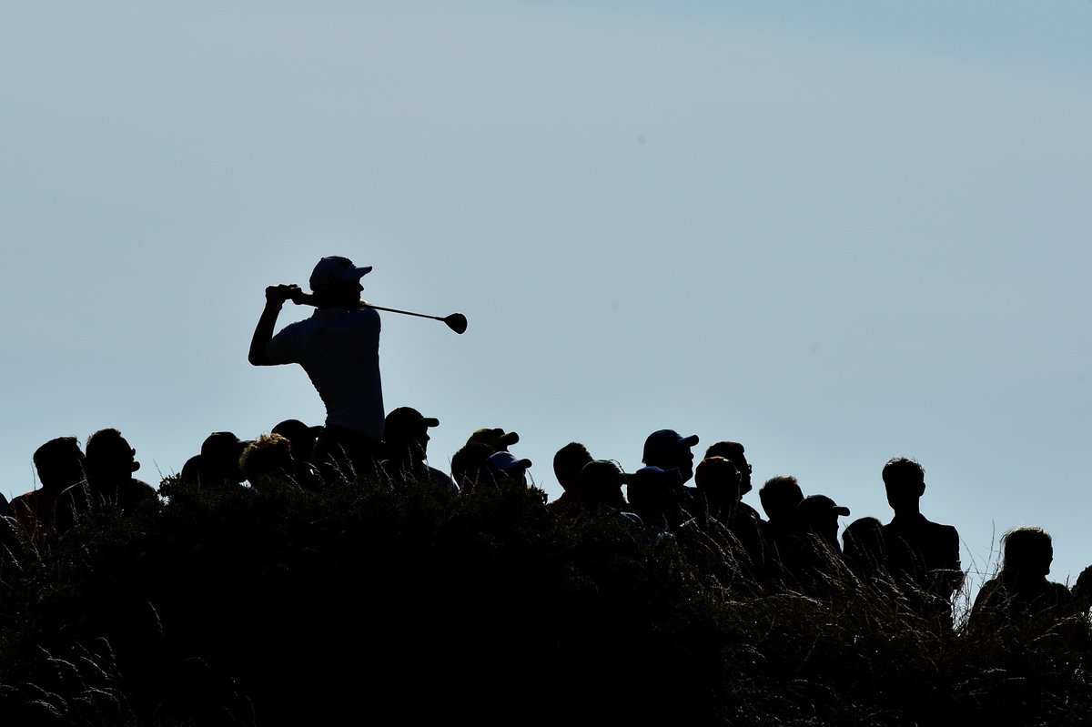 TheOpen's tweet photo. Guess who 👀 https://t.co/TMgijhOujq