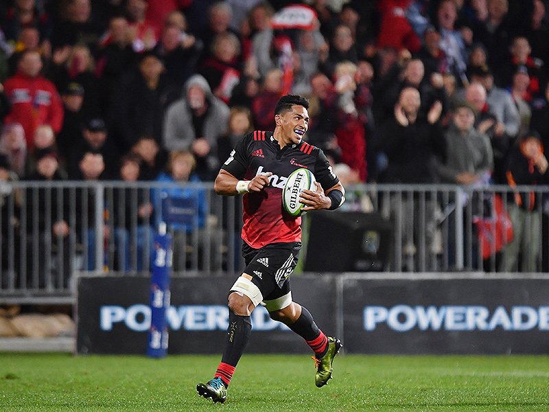 rugby365com's tweet image. #SquadAnnouncement: No Pete Samu as Michael Cheika names his @qantaswallabies squad for the #JuneTest series against the @IrishRugby bit.ly/2H4tbeL