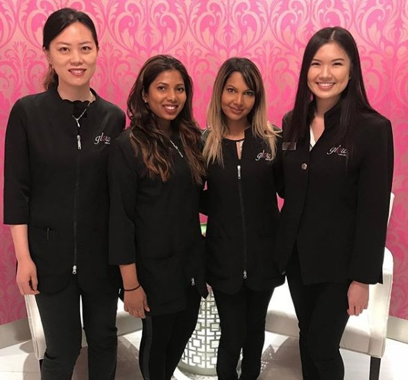 glowmedispa's tweet photo. Let our experienced aesthetic nurses help you redefine your beauty. #GlowConfidence ✨ https://t.co/l3WJZarWEi