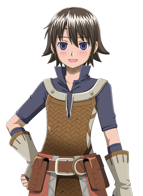 牧場物語のtwitterイラスト検索結果 古い順