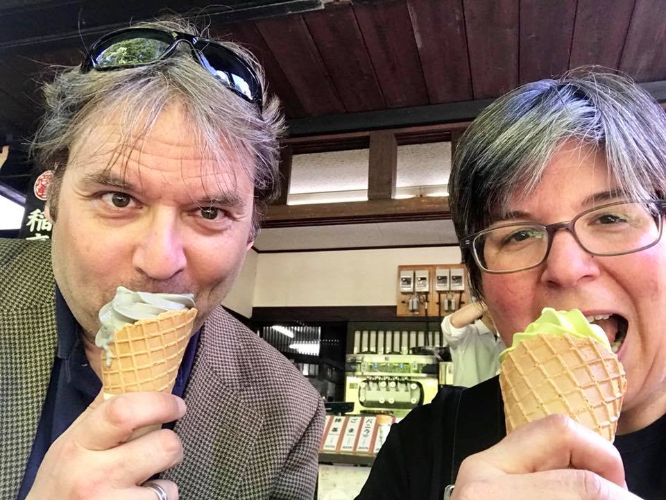 BeloitInJapan tweet media