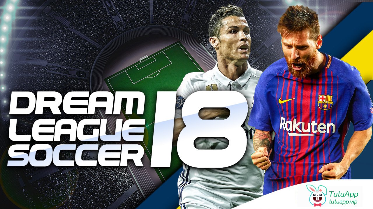 Dream league 2018 online