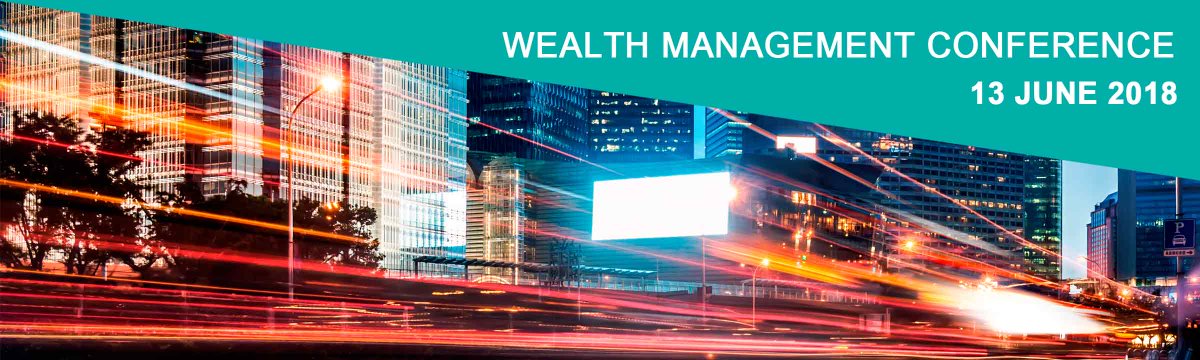 #Wealth #Management #Conference 13 June #Dublin (6 #QFA / 7 #CPD Hrs) w/ speakers from <a href="/themoneydoc/">John Lowe</a>, <a href="/AcuvestIreland/">Acuvest</a>, <a href="/baggotinvest/">Peter Brown</a>, <a href="/Conexim_IE/">Conexim</a>, Kennelly Tax Advisers, <a href="/baggotinvest/">Peter Brown</a> &amp; <a href="/CBRE_Ireland/">CBRE Ireland</a>. Book today! charteredaccountants.ie/Wealth-Managem…