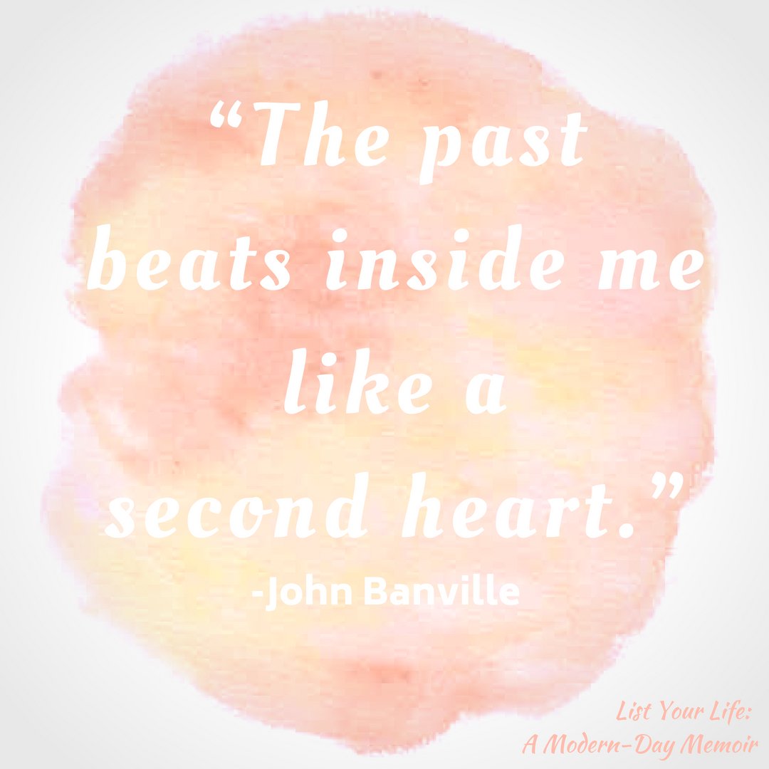 a_berent's tweet photo. Recent &amp; long ago...log those memories
#johnbanville #journal #memoirinlists #wednesdaywisdom #write #writeyourstories #shewrites #michiganauthor #memoriesmatter #remember #celebrate #passiton https://t.co/Bi0FdqfPed https://t.co/ZASKmrp54t