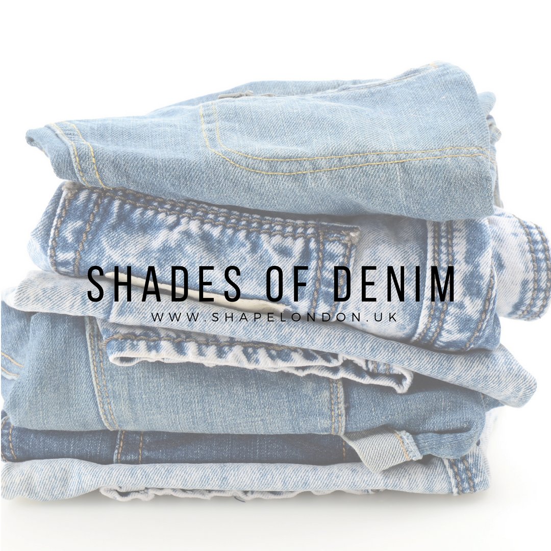 ShapeLondonLTD's tweet photo. We know how hard it is to find the right pair of jeans....thats why our site will work to cater for your denim needs 👖 https://t.co/XFQ5PnJwqM