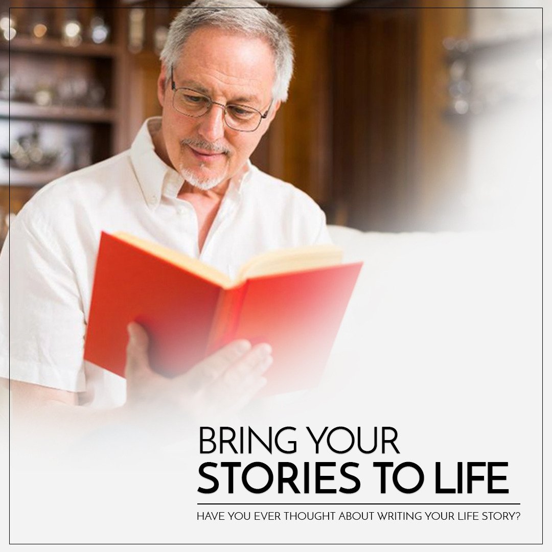 profghostwriter's tweet photo. You need your #story to be different, to be true. To get that to happen, discuss your story with us!
#ProfessionalGhostwriter #ConsultNow #WednesdayWisdom #BookWriting #Fiction #NonFiction #Biography https://t.co/oEWyY1DmjS