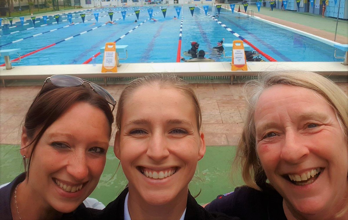 LasAmericasDive's tweet photo. So time to say a huge thank you to the Staff that made the #PADI #IDC and IE happen.

Kim, Jackie, Danielle and Pete you are all #Superstars

#BeEpic #BeTheBest #Scuba #Diving #Inspire #Aspire #FemaleCourseDirector  #NewCareer #Adventures #Travel #LiveTheDream #ScubaInstructor https://t.co/kt3p1ccLg0