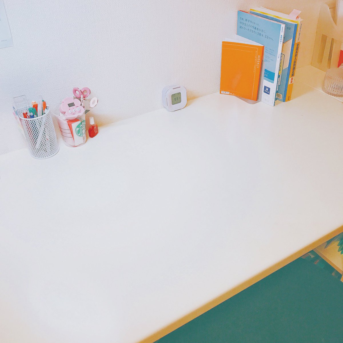 mizuki__study's tweet photo. -
tag 🐇💕

0304￤受験生

薬剤師になりたい🌱

white

乃木坂46 欅坂46 が好きです

何かきっかけがあれば
誰だって変われるんだ

#勉強垢さんと繋がりたい 
#勉強垢さんと一緒に頑張りたい 
#勉強垢 
#勉強垢さんでRTした人全員フォロー 
- https://t.co/sLdvWJvbdl