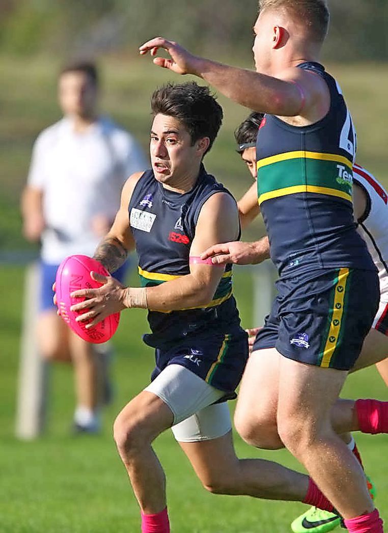 .<a href="/WestbourneGFC/">Westbourne Gram FC</a>  nail crucial win in <a href="/VAFA_HQ/">VAFA</a> ow.ly/7Ug530kf51N