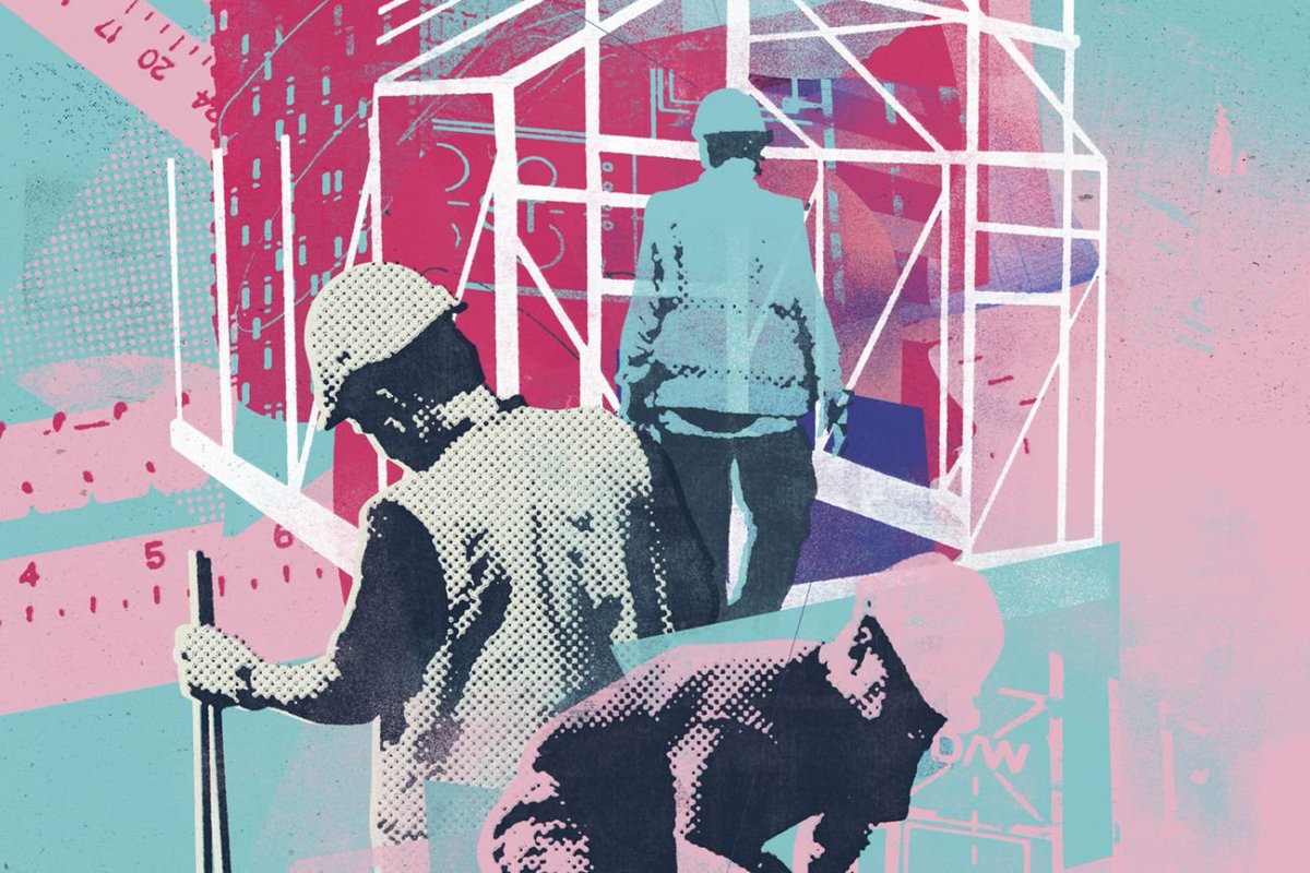 SovereignJobs's tweet photo. Construction News: The industry must draw its next generation of workers, female and male, from the ranks of tech and STEM students.

#Construction #constructionworker #constructionjobs #Wednesday 

https://t.co/f3uGf5nj9H https://t.co/aC8K9DTyi8