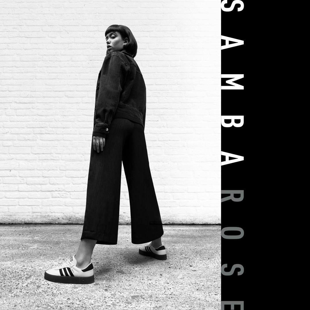 adidas samba rose uk