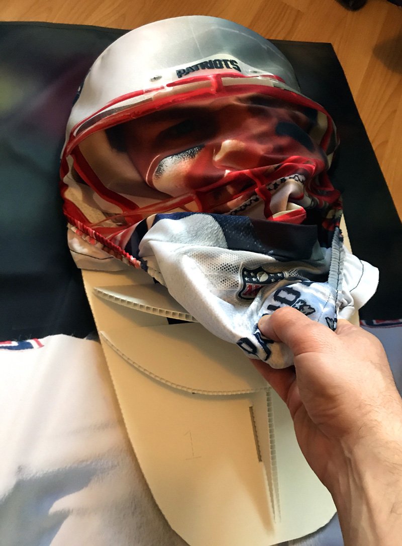 necvisual's tweet photo. Stackawraps, the photo-realistic, 3D wraps, are revolutionising retail display - check out this video and you'll see why. Get in touch for more info on this awesome product, available directly through NEC Graph-fix! https://t.co/CEoECpLXhf #Stackawraps #Retail #PrintNews https://t.co/CxO4YHwV2Q