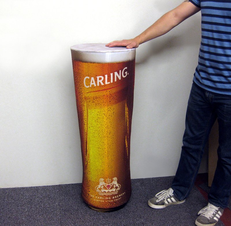 necvisual's tweet photo. Stackawraps, the photo-realistic, 3D wraps, are revolutionising retail display - check out this video and you'll see why. Get in touch for more info on this awesome product, available directly through NEC Graph-fix! https://t.co/CEoECpLXhf #Stackawraps #Retail #PrintNews https://t.co/CxO4YHwV2Q