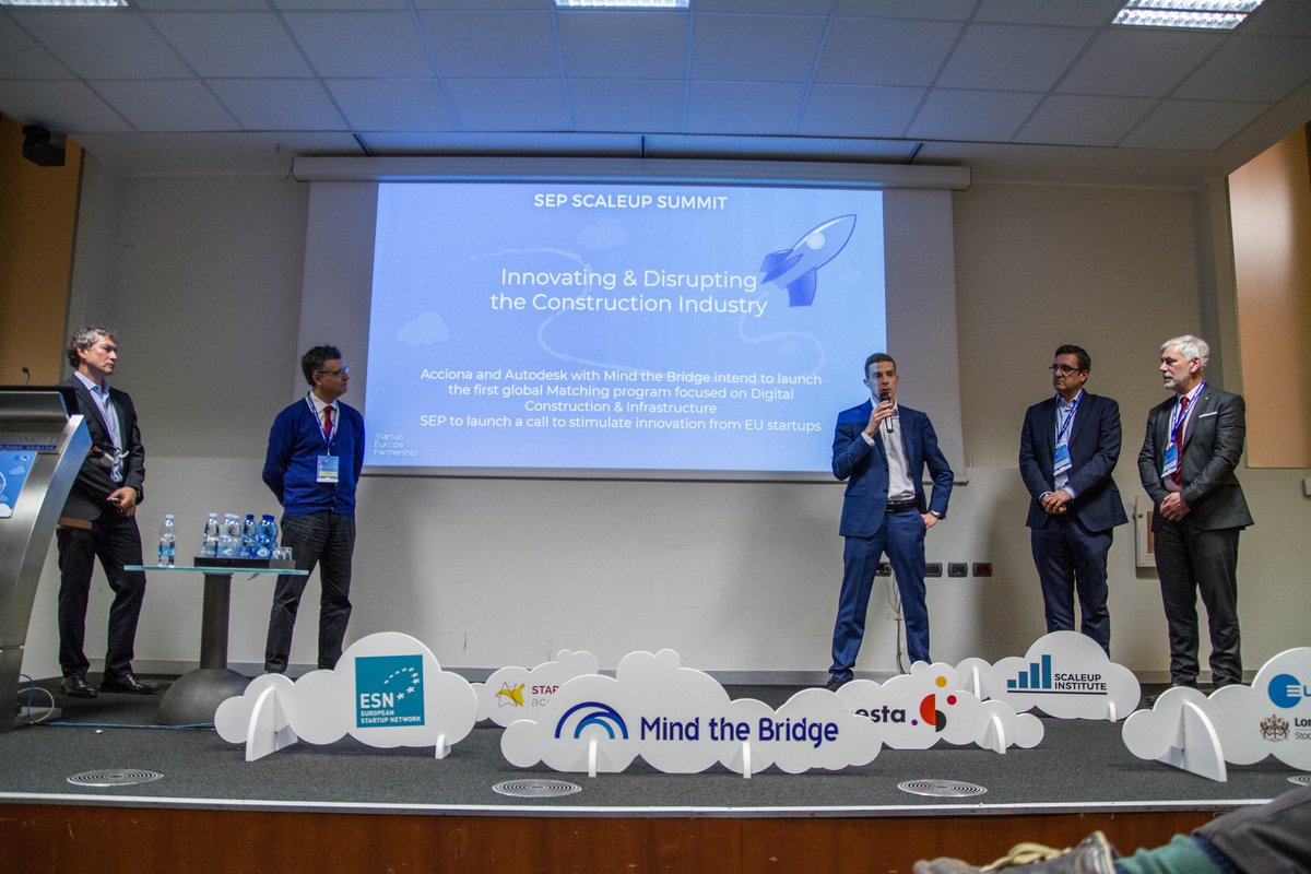ACCIONA I'MNOVATION tweet media
