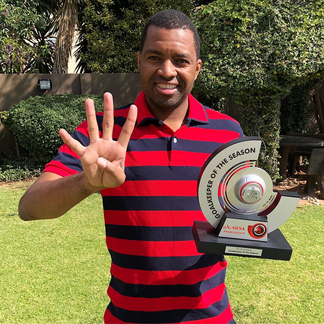 IIKHUNE_32_16's tweet photo. 4️⃣’th #GoalkeeperOfTheSeason 🏆🏆🏆🏆.. THANKS TO MY TEAMMATES, COACHES CLUB ,FAMILY FRIENDS AND FANS FOR ALWAYS BEING THERE FOR ME. TIME IS NOW! Start where you stand and never back down. Start with nothing, start with no skills. All you need is BELIEF and WORK ETHIC https://t.co/ye5sFrWyiL