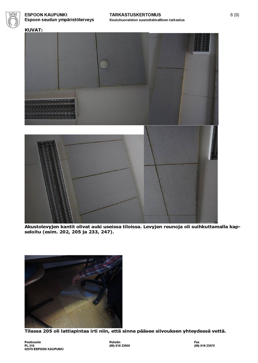 Hieronta suku puoli vinkkejä