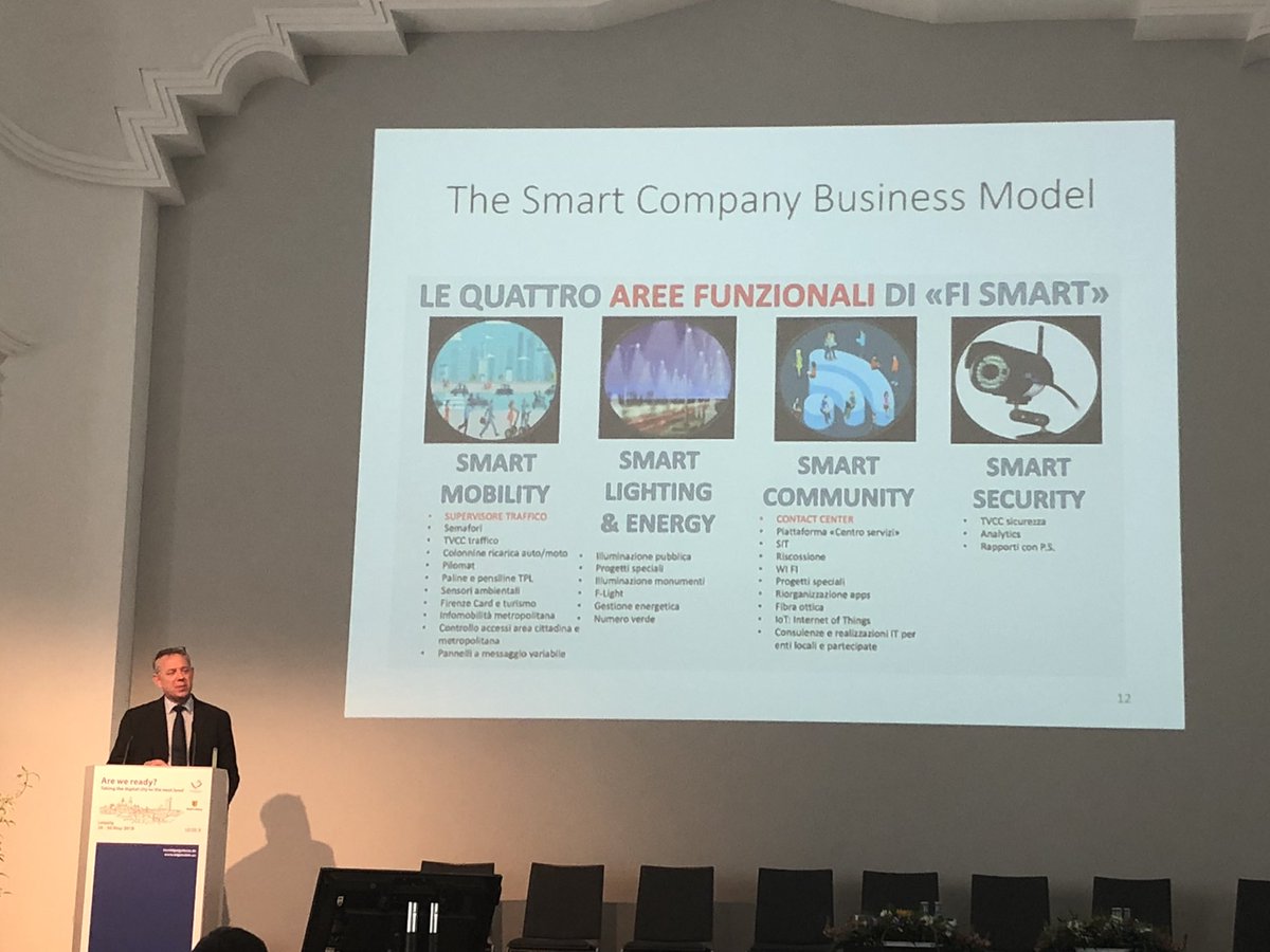 gvannuccini's tweet photo. the vision for a #smartcity utility company in #Florence #FirenzeSmart #mceleipzig https://t.co/Lr2rjE7JoI