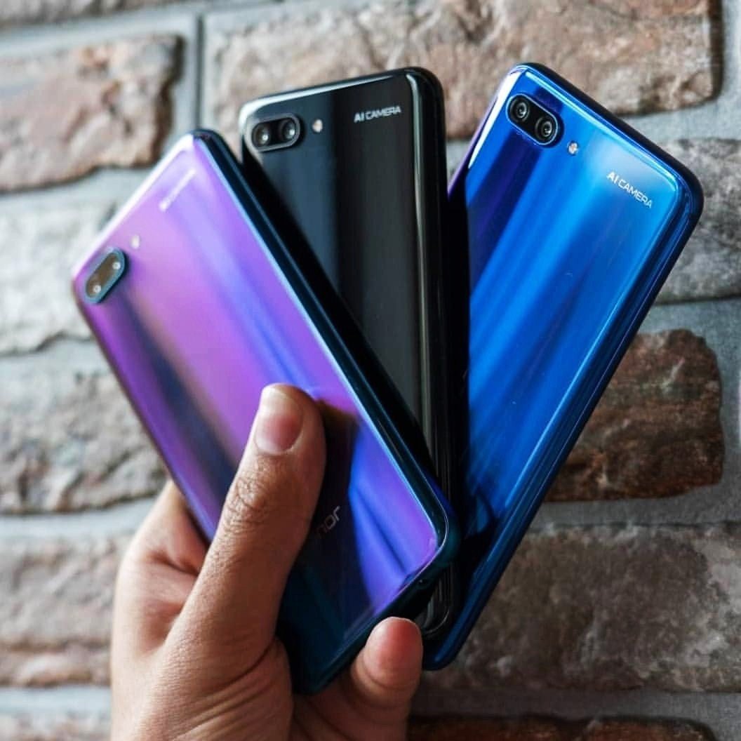 Honor TL 10 model