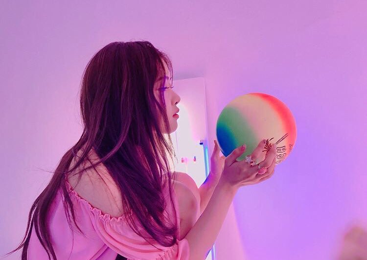 black_pink_rrr's tweet photo. BLINK RT  👶🏻💖

#dafBAMA2018BLACKPINK
@ygofficialblink https://t.co/j8bV0DAEyc