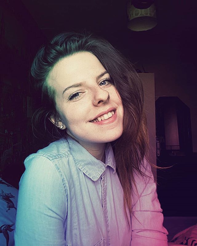 BeckahWheeldon's tweet photo. Smiley cause it's half term and all my As levels are over🤙🤙 #studentproblems #smile #rainbow https://t.co/GtDRReBkif https://t.co/HIgfrAnKdW