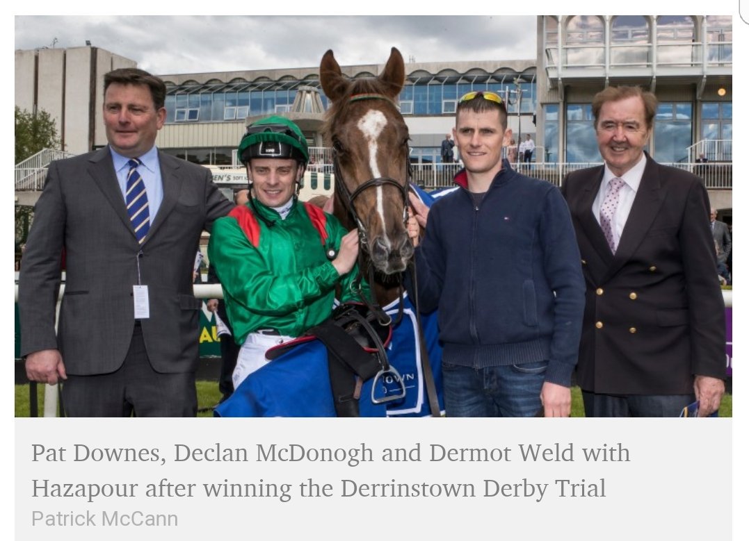 Declan Meagher tweet media