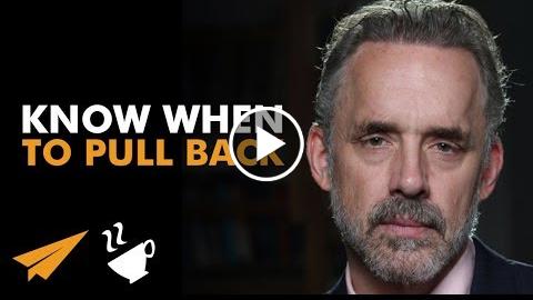 Limitless_NS's tweet photo. "DON'T Waste TIME on BAD People!" | Jordan B. Peterson (@jordanbpeterson) | #Entspresso - https://t.co/zlAnxdKPUT