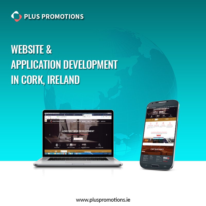 plus_promotions's tweet image. An utter delight representing small business and startups in Ireland, with a world-class website and global web presence. Assured Best Quality. Ideal, Transparent Prices. Dedicated Support. 

visit : tinyurl.com/y8v3zgxn

#WebAuthority #WebsiteDevelopment #WebDesign
