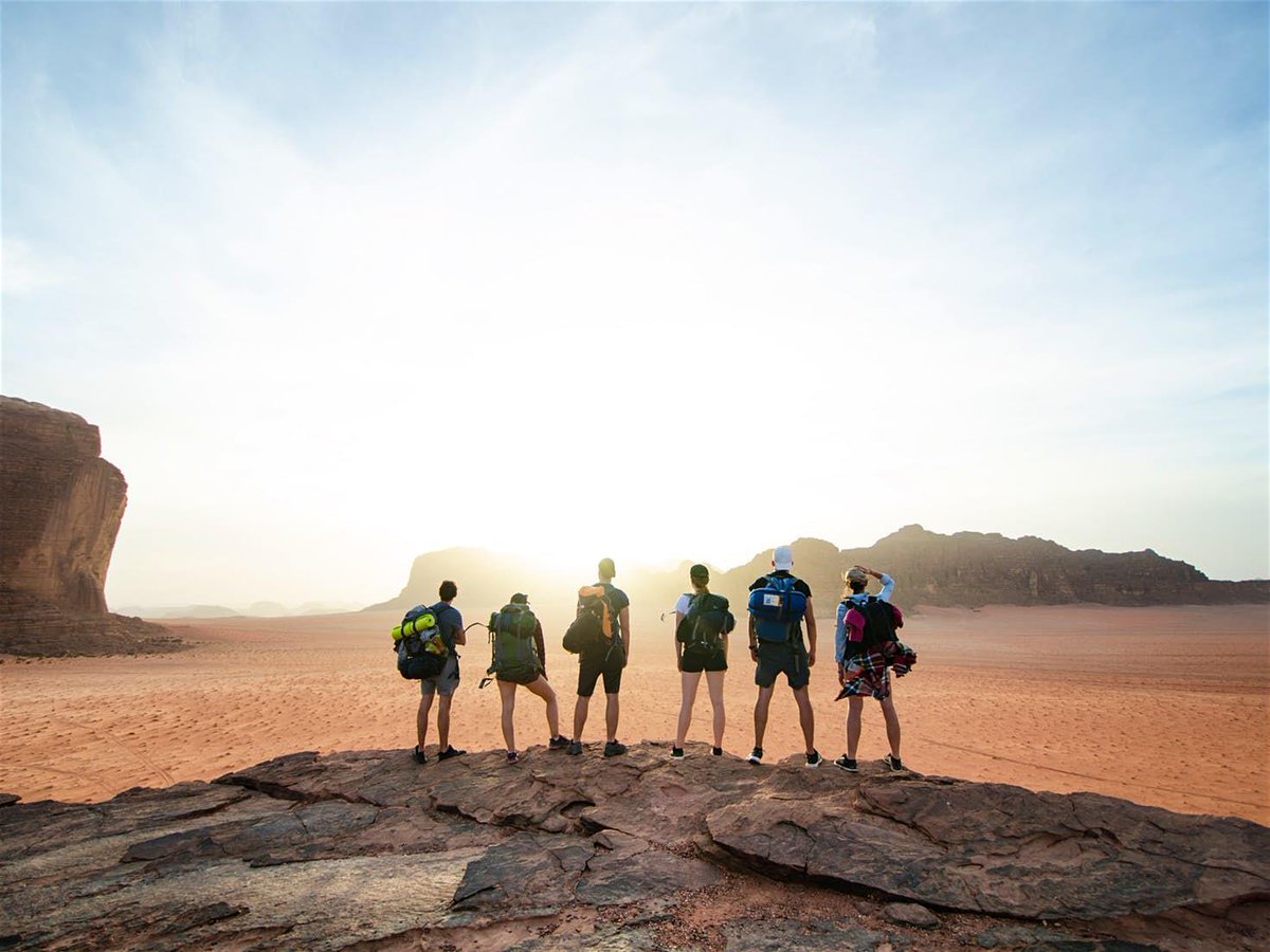 lonelyplanet's tweet photo. The world's most spectacular hikes https://t.co/JyH7to4wEN https://t.co/YyVbPp0dIS
