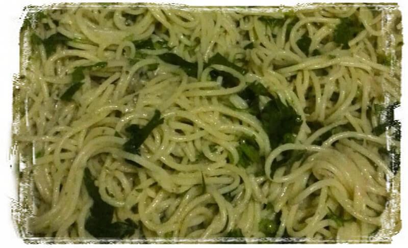 Santi Erasmi On Twitter Resepi Spaghetti Goreng Cili Padi