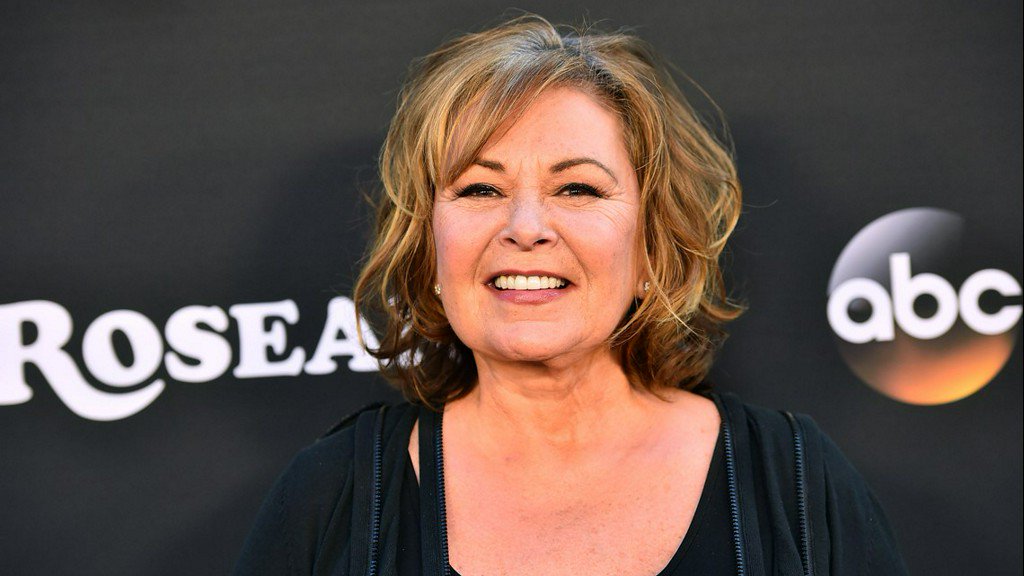 wfaa's tweet photo. Roseanne returns to Twitter after ABC cancels show; blames Ambien for racist tweet https://t.co/TcqVsyoxE6 https://t.co/JvTk51stZL