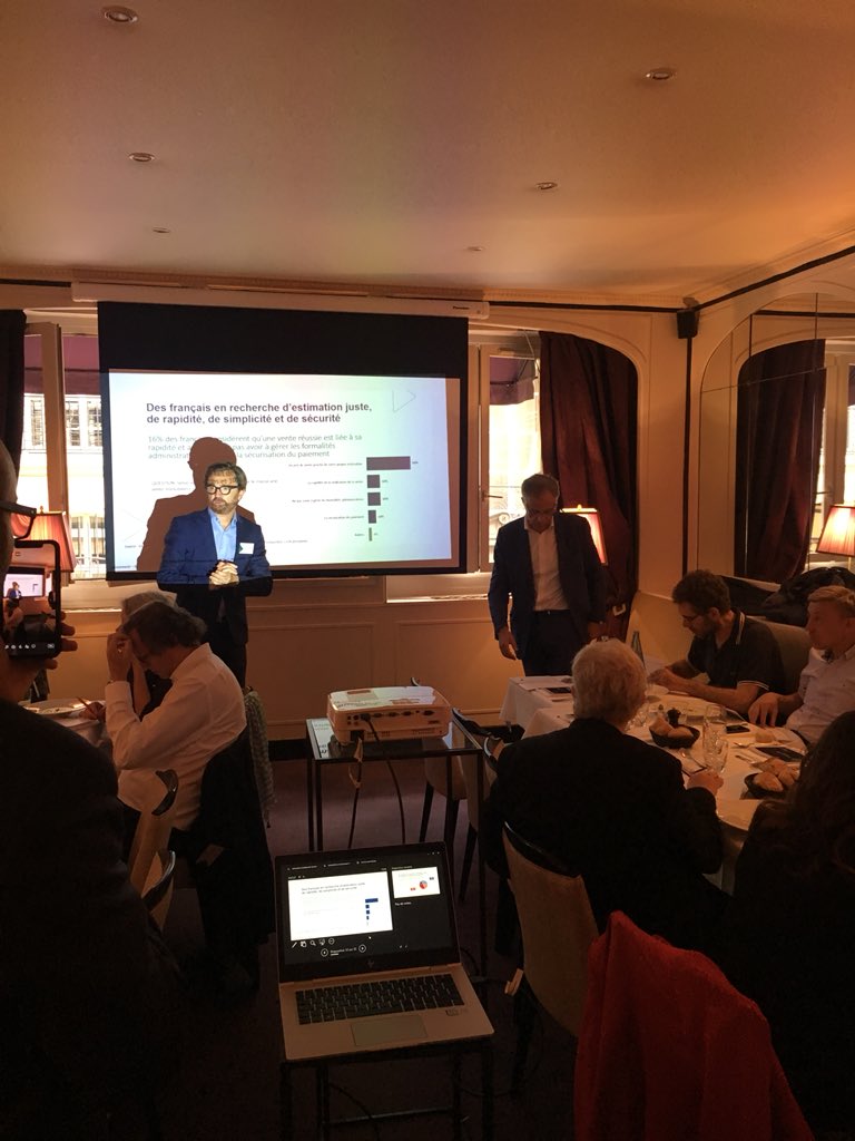 cyrillekeff's tweet photo. Conférence de presse @Dili : une nouvelle marque, un nouveau service pour #digitregroup (Refleximmo, capifrance, optimhome, immobilier9, drimki, coworkimmo ...) https://t.co/CT6iMYnjdG un nouveau service pour les vendeurs à découvrir d urgence !! #fier https://t.co/YwMLGgaZnE