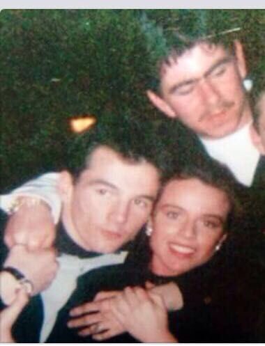 IamPaddyDoherty's tweet photo. https://t.co/Off8Xgsslo