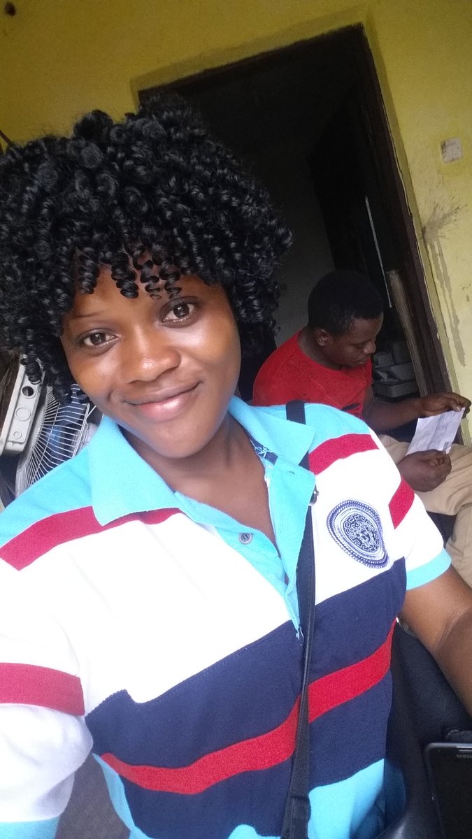 What a wonderful smile??