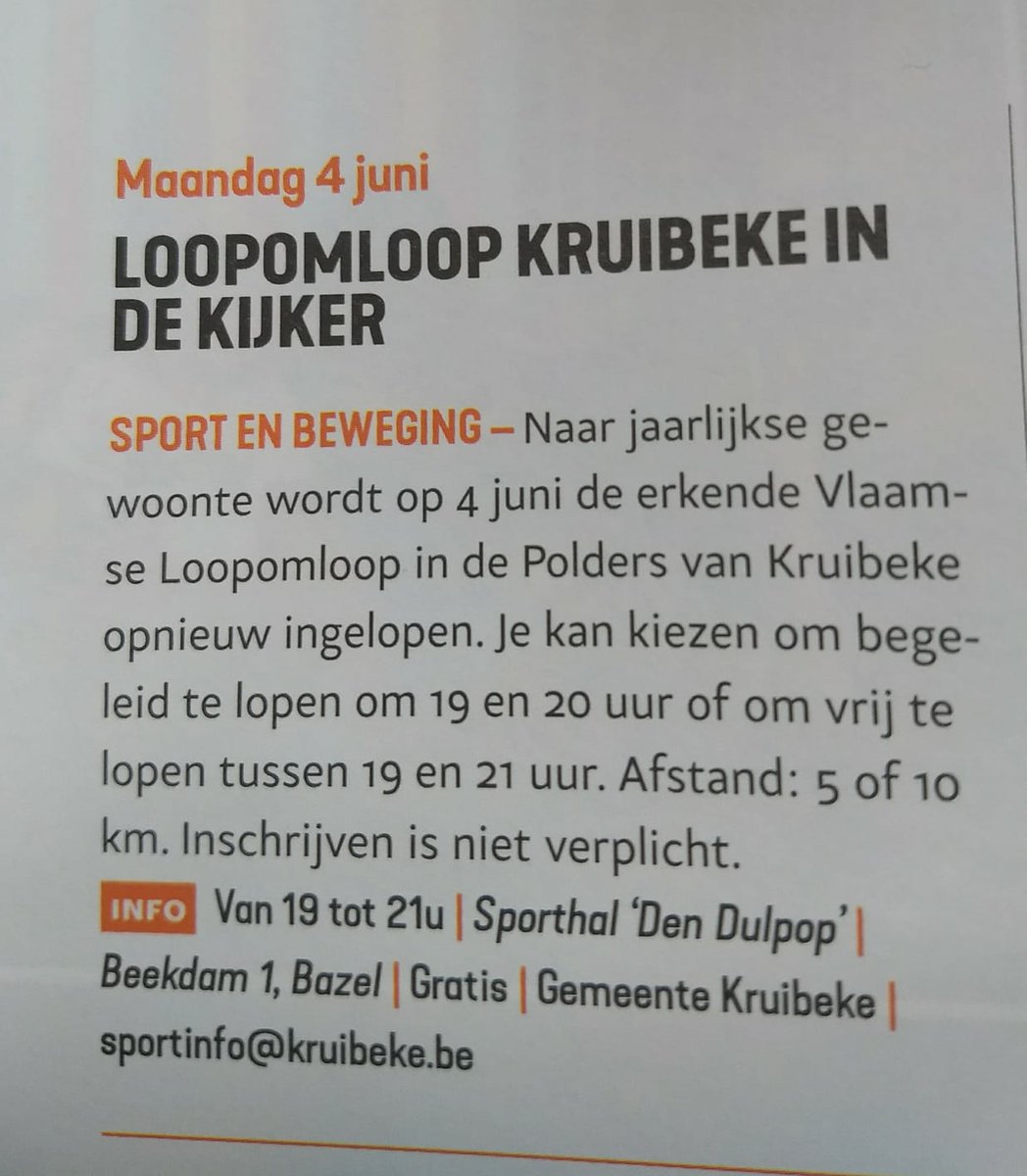 Bram Van Hoyweghen tweet media