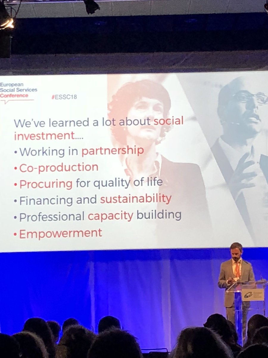 HeinKeijzer's tweet photo. Dear @ESNConference #essc18 thank you for a very good conference. Partnership will help all parties to improve people’s lives even more. @SAPPublicSector #sapsidg https://t.co/2nJqs9CJG9