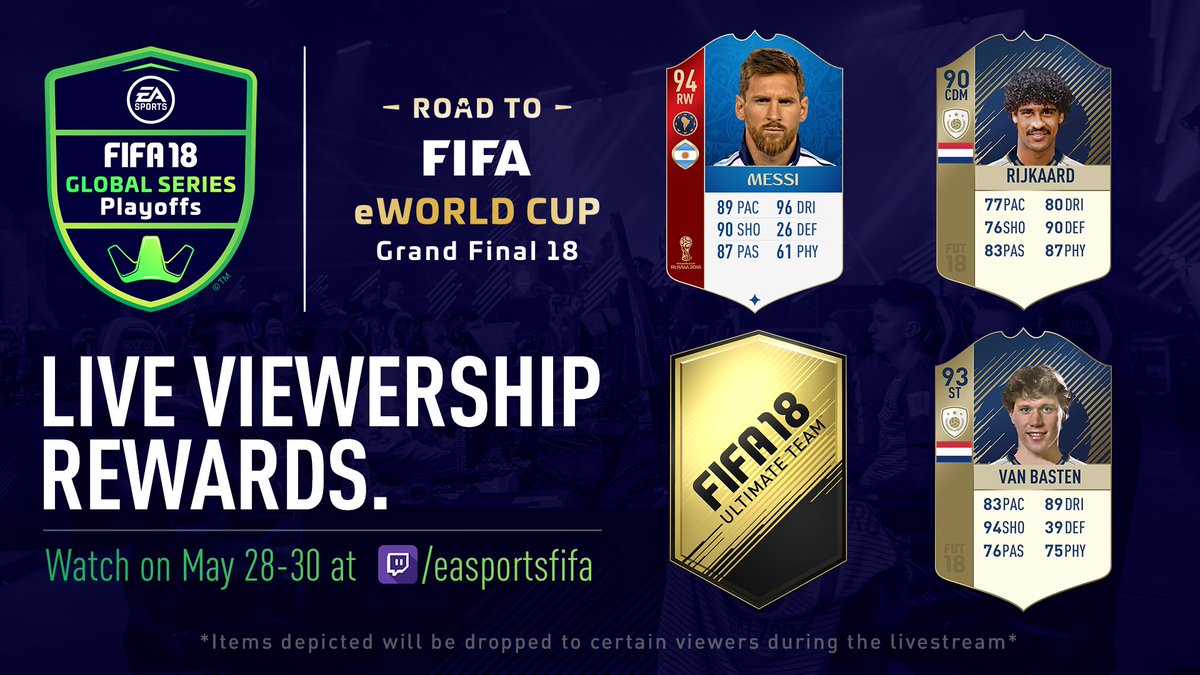 ea sports fifa 18 live tournament cash rpize ea sports fifa 18 live tournament cash rpize