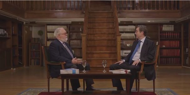 ieee_es's tweet photo. #ENERGEO18 "Energía y Geoestrategia 2018" Claudio Aranzadi entrevista al Comisario Miguel Arias Cañete @MAC_europa https://t.co/FWTLRLFUHJ https://t.co/PycE1Xm8Wd