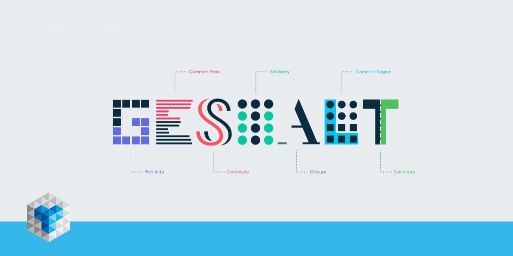 willylimon's tweet photo. Principios Gestalt para diseño de interfaces https://t.co/V15CzgRAQK https://t.co/v6q3td7Vay