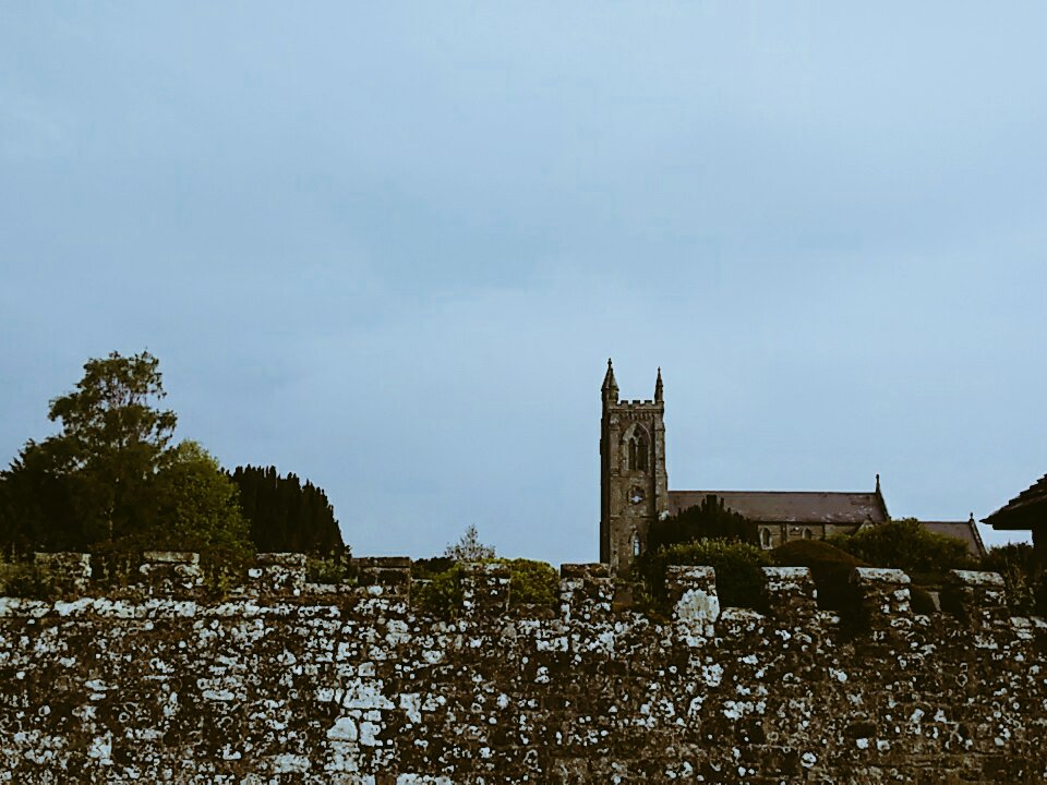 thecharleslloyd's tweet photo. There is sun above the clouds & it will be back with us soon in #Shaftesbury #Dorset using the #PositiveFilter #Marvellous https://t.co/RBXRRh3SDt