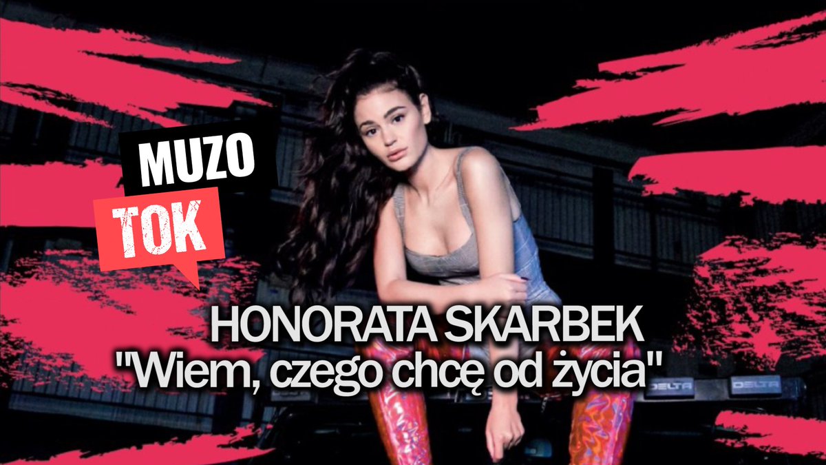 TomDeresz's tweet photo. PREMIERA: Honorata Skarbek u mnie w @MUZOtok_Deresz 
via @polskathetimes 
Są też pozdrowienia dla studentów dziennikarstwa z @UMK_Torun @RadioSferaUMK 
https://t.co/P1HvRY4k41
RT mile widziane https://t.co/PAvwHTW3gF