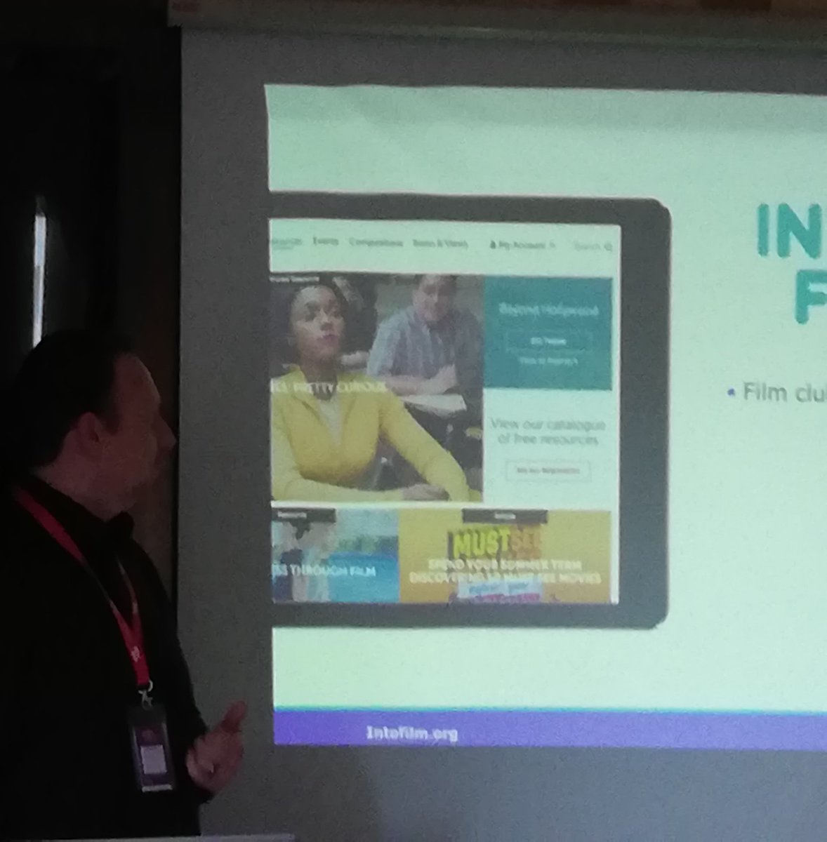 CEIAGDept@StCecilias tweet media