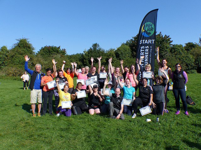 northhertsrr's tweet photo. The next First Saturday of the Month 5k is this Saturday! All welcome. Details here: https://t.co/mhChaoHtNH #fsotm #running #letchworth #5k #DFYB https://t.co/K3smXs8KkG