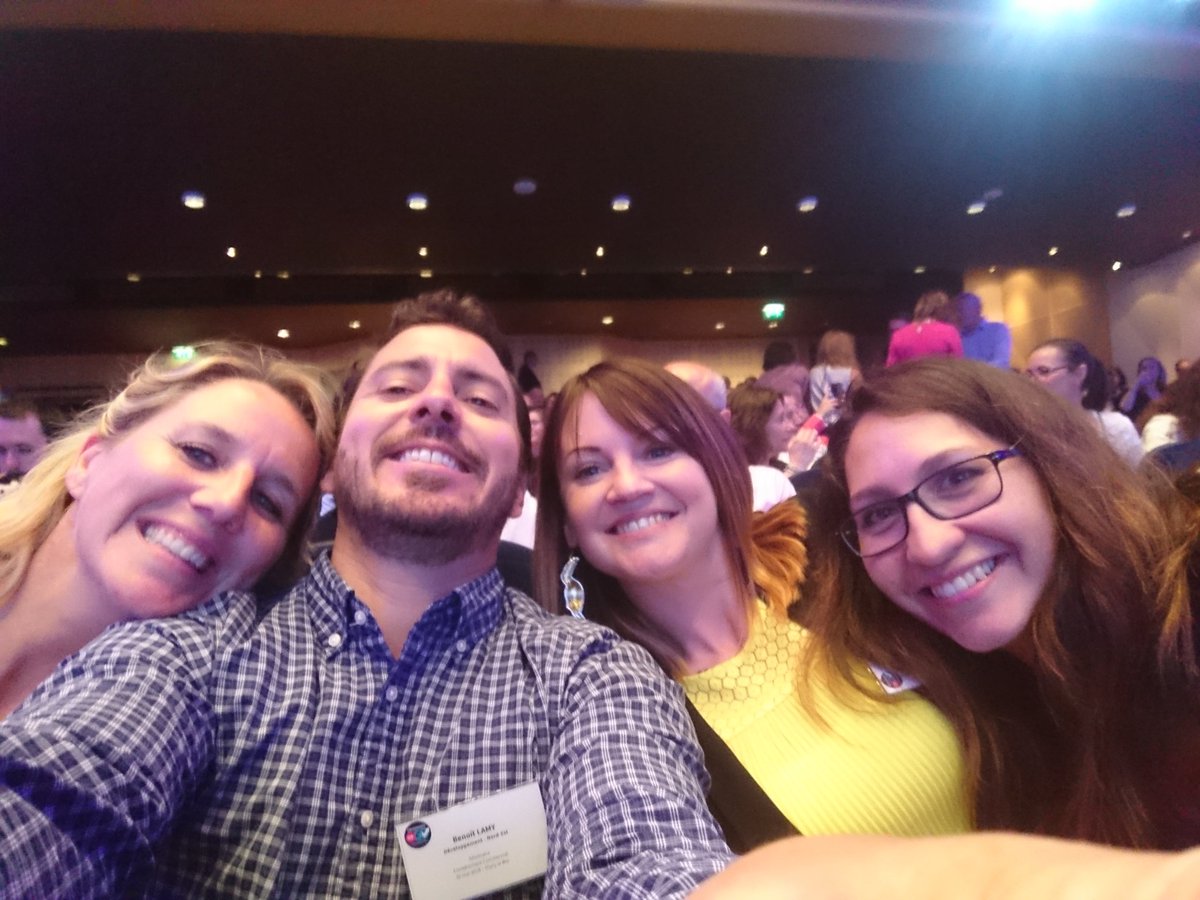 Séminaire encadrement commercial Agent #axa #merci pour le buffet ça commence bien !