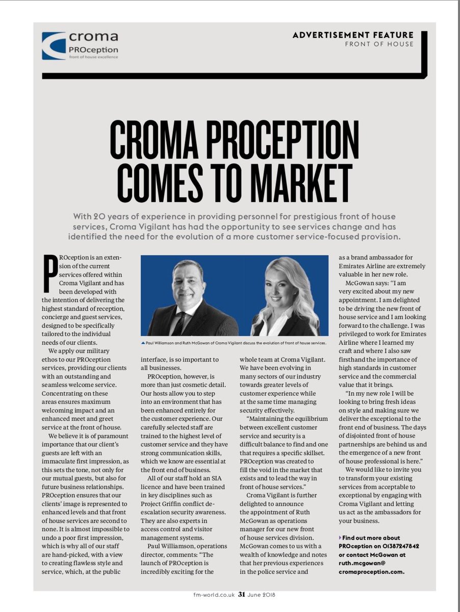 Croma Locksmiths tweet media