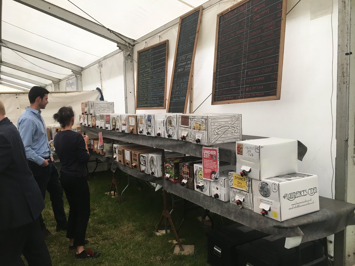 hamhillcider's tweet photo. Love being part of the cider world #bathandwest #cidermakers #SWECA #realcider https://t.co/9w3fJW9xAP