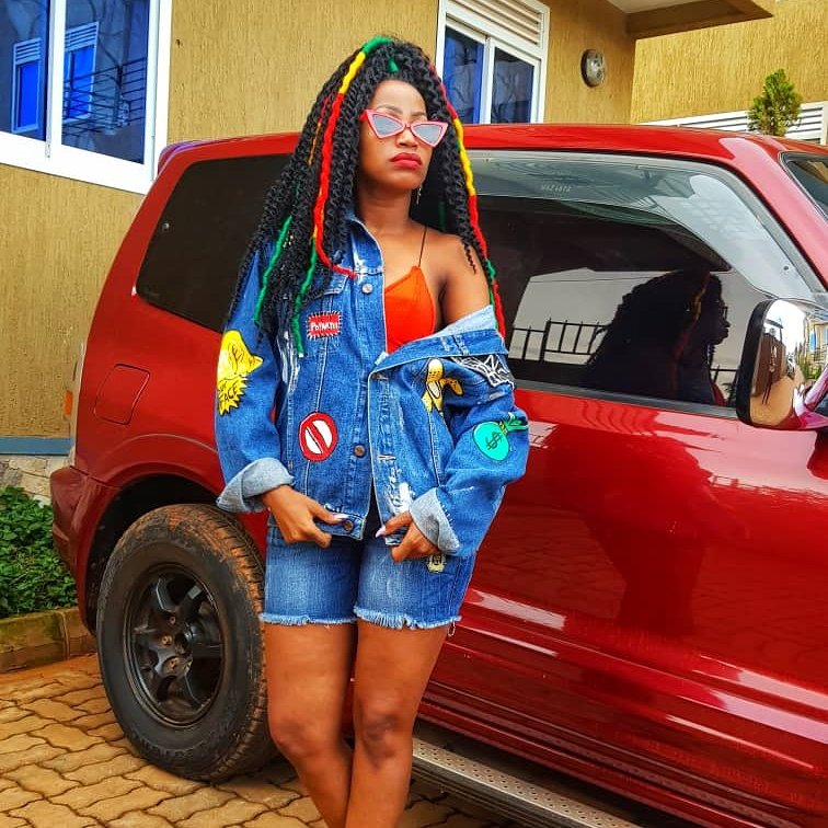 tushShaurah1's tweet photo. Lady on mission dnt miss her dis sat at #ClubGavnour #mummyYo video showing @Ksheebah1  live to inspire https://t.co/auHSHNHOGK