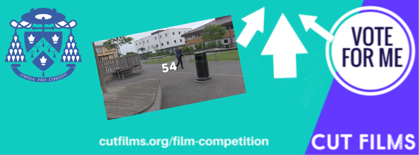 jacekbroni's tweet photo. Please vote for my anti-smoking film for the Cut Films 2018 Competition. Think! Link to vote: https://t.co/PSCDL4vCL4 #cutfilms2018 #cutfilms #ealing @CutFilms https://t.co/9txarXdTcx